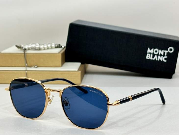 Picture of Mont Blanc Sunglasses _SKUfw73237446fw